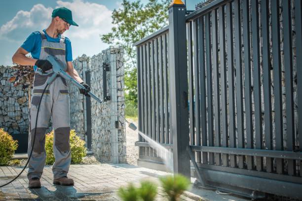 Animal Enclosure Cleaning in Fate, TX