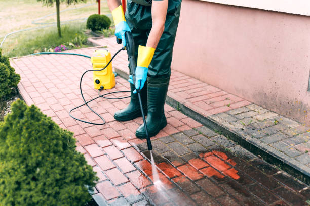 Best House Exterior Washing  in Fate, TX