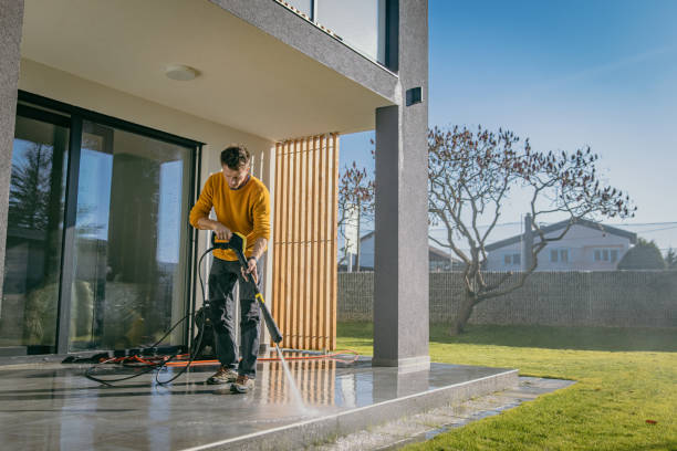Best Building Exterior Washing  in Fate, TX
