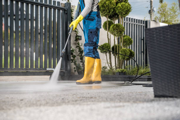 Best Machinery and Equipment Cleaning  in Fate, TX
