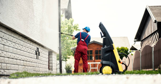 Best Driveway Pressure Washing  in Fate, TX